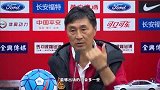 中超-17赛季-U19国家队主教练贾秀全：我成熟的晚了点-专题