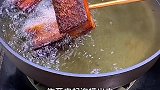 抢过扣肉的举个手，让我们笑话一下