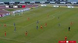 从禁区到禁区！中国女足连续13脚传球覆盖全场