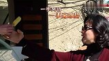 金星要吃冰棍，郭京飞想靠脸让老板送，结果老板不吃这套好扎心