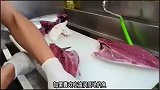 秋季必吃鱼盘点：几块钱一斤可买不到油润且可以生吃的正鲣