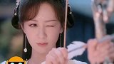 杨紫 沉香如屑最新路透，妆发值得期待，感觉这剧还是有爆点的！成毅