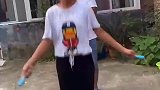 你支持妹妹还是爸爸