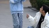小鹿的套路越来越深了
