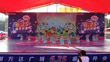 床前的月光窗外的雪：湖南衡阳精彩少儿舞蹈-《读唐诗》