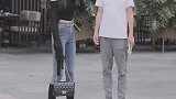 会撒娇的男生zui好命？