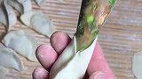 包饺子新装备，想不想来一个？