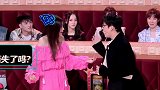 刘维自爆妈妈“奇葩”待客之道，堪比大型卸妆现场，太热情了！