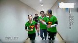跑男：绿队成功集齐护照，有资格打开留下的盒子，寻找油霸的线索