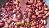 花生配木耳作用竟然这么厉害，知道的人_太少了