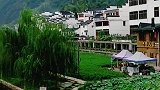 中国有这么一方净土‘诗人小镇’。浙江浦江上河村