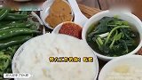 韩国节目：对于用脸吃饭的本特利来说，吃饭一定要用大碗来盛