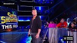 SD第1033期：科菲回忆回家之旅 道夫出场抱怨WWE对其不公