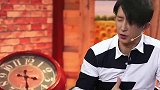 韩庚卢靖姗机场同框默契足全程没牵手无心秀恩爱