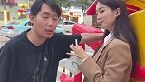 跑的最快的男人搞笑 剧情