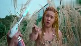 美人鱼名场面来了!搞笑到无法用言语来形容!推荐你看看!
