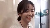 谭松韵你这害羞的表情可是把我给苏了啊！