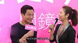 不P图就能变美！林心如绿洲晒自拍称眼镜大显脸小