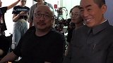 我和我的父辈 张艺谋参演我和我的父辈 这一次不是导演张艺谋，是演员张艺谋，期待张演员的表现