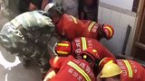 令人悲痛，山西临汾饭店坍塌事故救援结束：29人遇难！