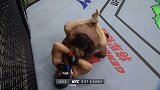 UFC-17年-格斗之夜111副赛：重量级西里尔·阿斯克VS沃尔特·哈里斯-全场