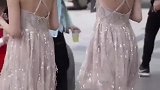 美女这样穿，40岁的男人都喜欢！