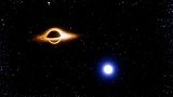 当黑洞遇到中子星会怎样