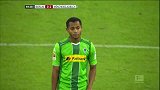 德甲-1516赛季-联赛-第11轮-柏林赫塔VS门兴格拉德巴赫-全场