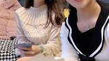 闺蜜你是诚心的吧！