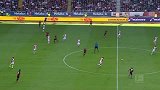 德甲-1415赛季-联赛-第3轮-法兰克福0：1奥格斯堡-精华