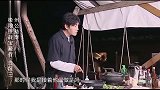 昊哥走到哪吃到哪，杨超越：昊哥上辈子是蝗虫吧