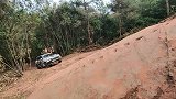 领克09能去的地方？汉兰达能过去吗？有了09还看什么汉兰达！