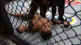 UFC-14年-本周最佳KO：约根森恐怖獠牙撕碎可怜斯通（8月23日）-精华