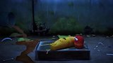 爆笑虫子：小红好不容易做个美食梦，却总被梦魇小黄捣乱！