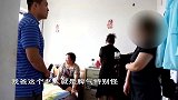 女儿帮父母和好，父亲竟责怪女儿：不是你让我和你妈离婚的吗