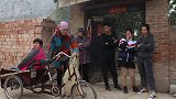 短剧：儿子不知所踪，婆婆捡垃圾给儿媳治病，儿媳病好他却出现了