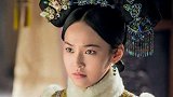 盘点颖妃怼人名场面：一句话夺了卫嬿婉封号，还抢走了女儿