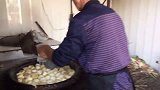 舌尖上的美食滨州乔庄水煎包苏州饭店民间传统美食