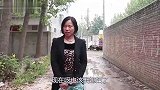 母亲带150万银行卡上门，儿子把她当疯子赶走，儿媳做法感人