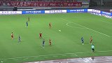 第20轮 上海上港vs河南建业 83'