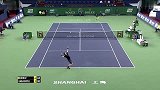 ATP-14年-上海大师赛穆雷局点狂轰ace  轻松拿下发球局-花絮