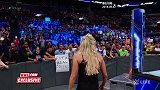 WWE-18年-SD第992期未播画面 未能了却报仇心愿 夏洛特黯然离场-花絮