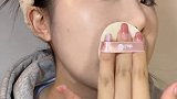 大龄村姑进城相亲 在麦当劳化妆后 竟与省城年轻小伙牵手成功 原相机 底妆