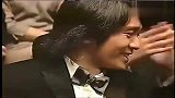 金像奖颁奖典礼，周星驰《功夫》高光时刻