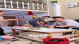 我是亲生的么，捡来的吧