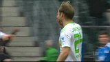 德甲-1314赛季-联赛-第22轮-门兴格拉德巴赫2：2霍芬海姆-精华