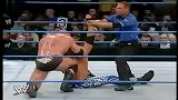 WWE-14年-终极叛乱 布洛克VS艾吉-专题