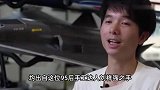 95后小伙手搓歼20模型，让自行车上天