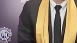 学会了吗贝贝们？艺兴的五官脸型真的好性感撩人[色]