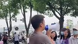 技校孩子出来实习有多难，厂里打螺丝